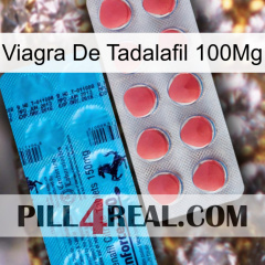 Tadalafil Viagra 100Mg new14